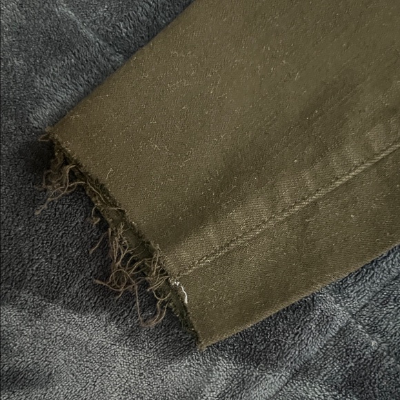 Torrid High Rise Black Women's Jeans - Picture 2 of 4